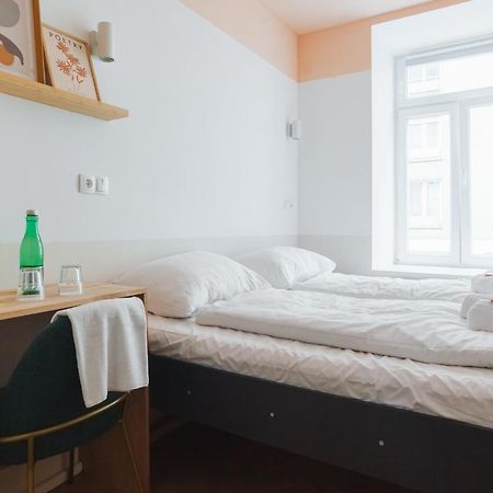Malfatti Room Oasis With Coworking Space ウィーン エクステリア 写真