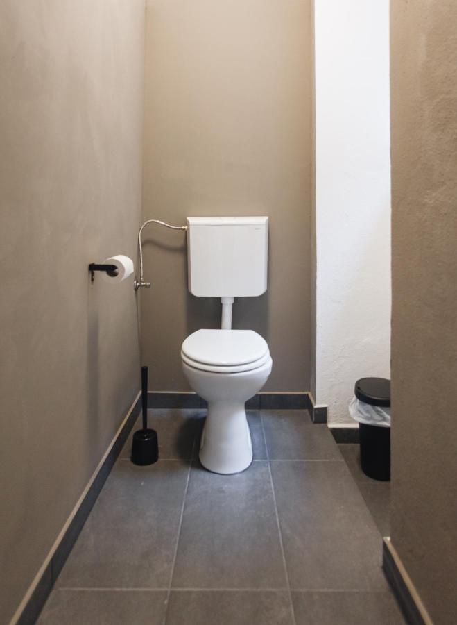 Malfatti Room Oasis With Coworking Space ウィーン エクステリア 写真