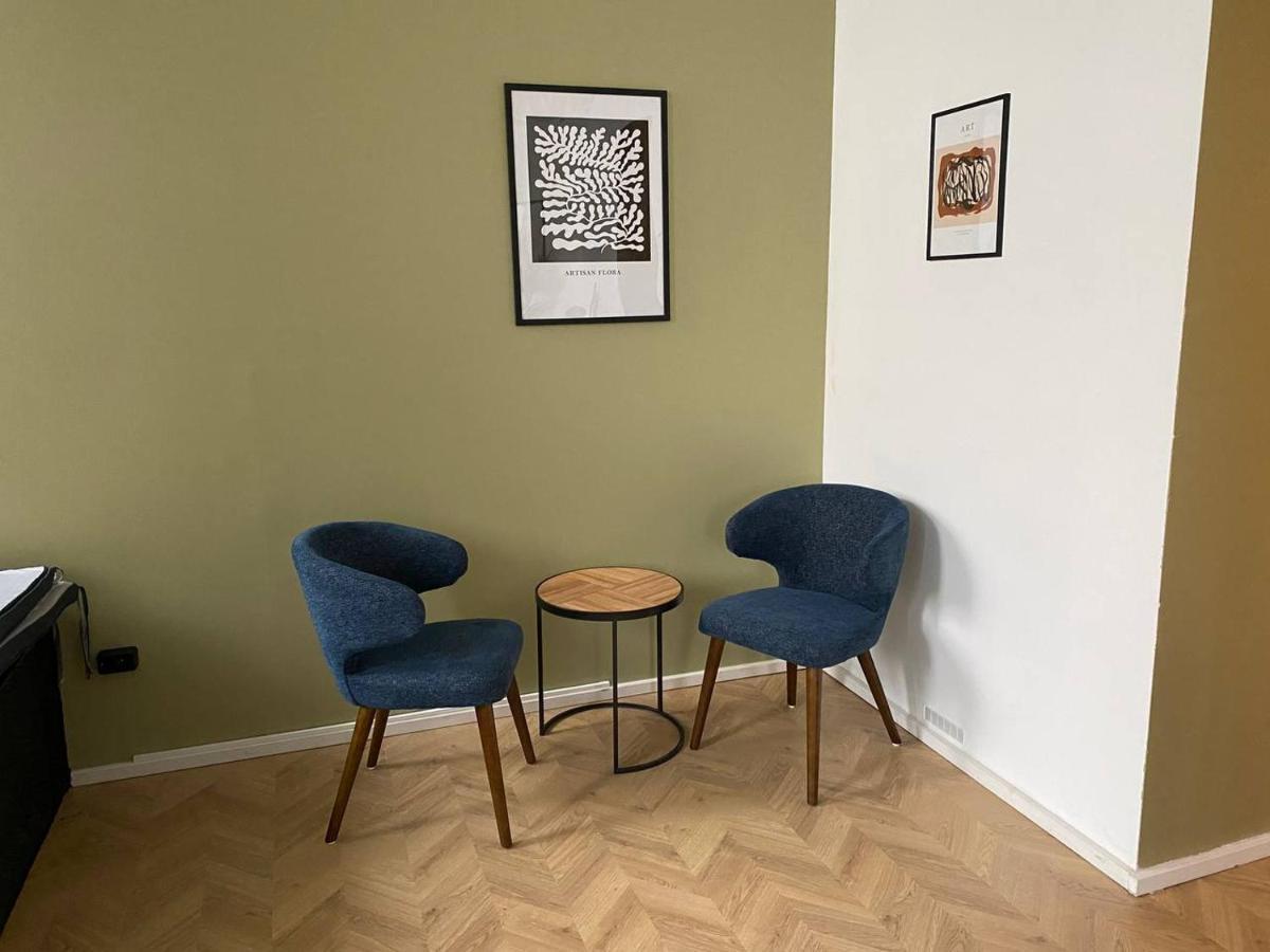 Malfatti Room Oasis With Coworking Space ウィーン エクステリア 写真