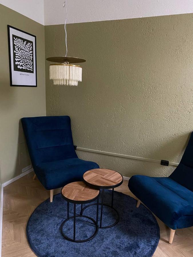 Malfatti Room Oasis With Coworking Space ウィーン エクステリア 写真