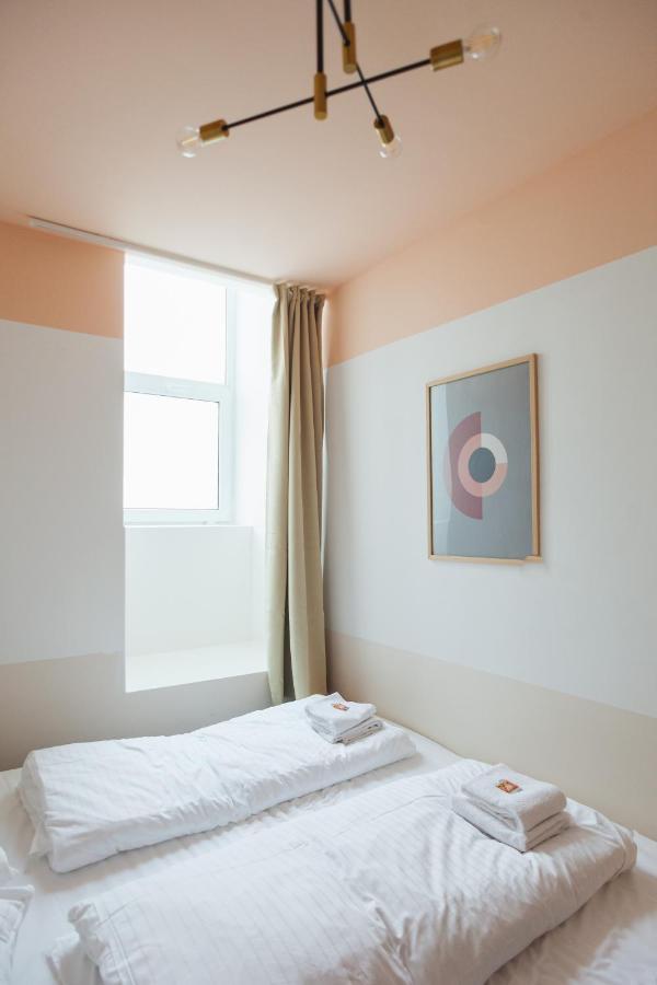 Malfatti Room Oasis With Coworking Space ウィーン エクステリア 写真