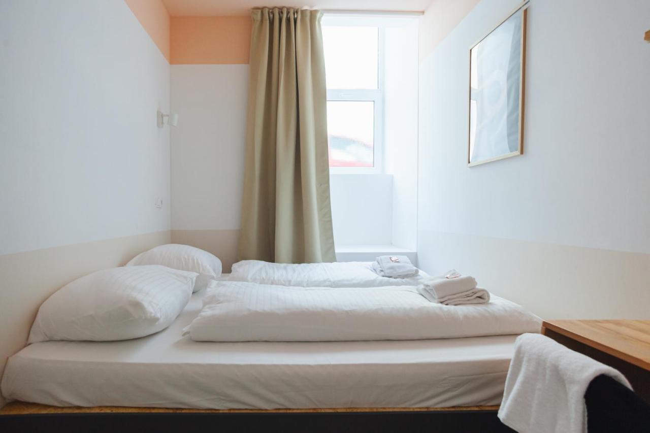 Malfatti Room Oasis With Coworking Space ウィーン エクステリア 写真