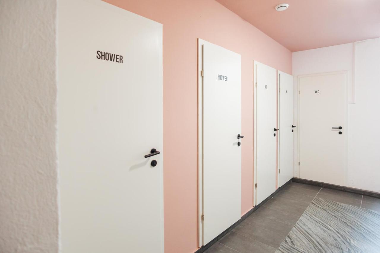 Malfatti Room Oasis With Coworking Space ウィーン エクステリア 写真