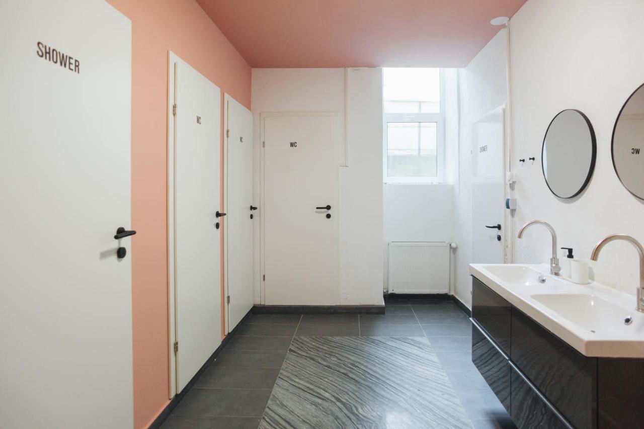 Malfatti Room Oasis With Coworking Space ウィーン エクステリア 写真