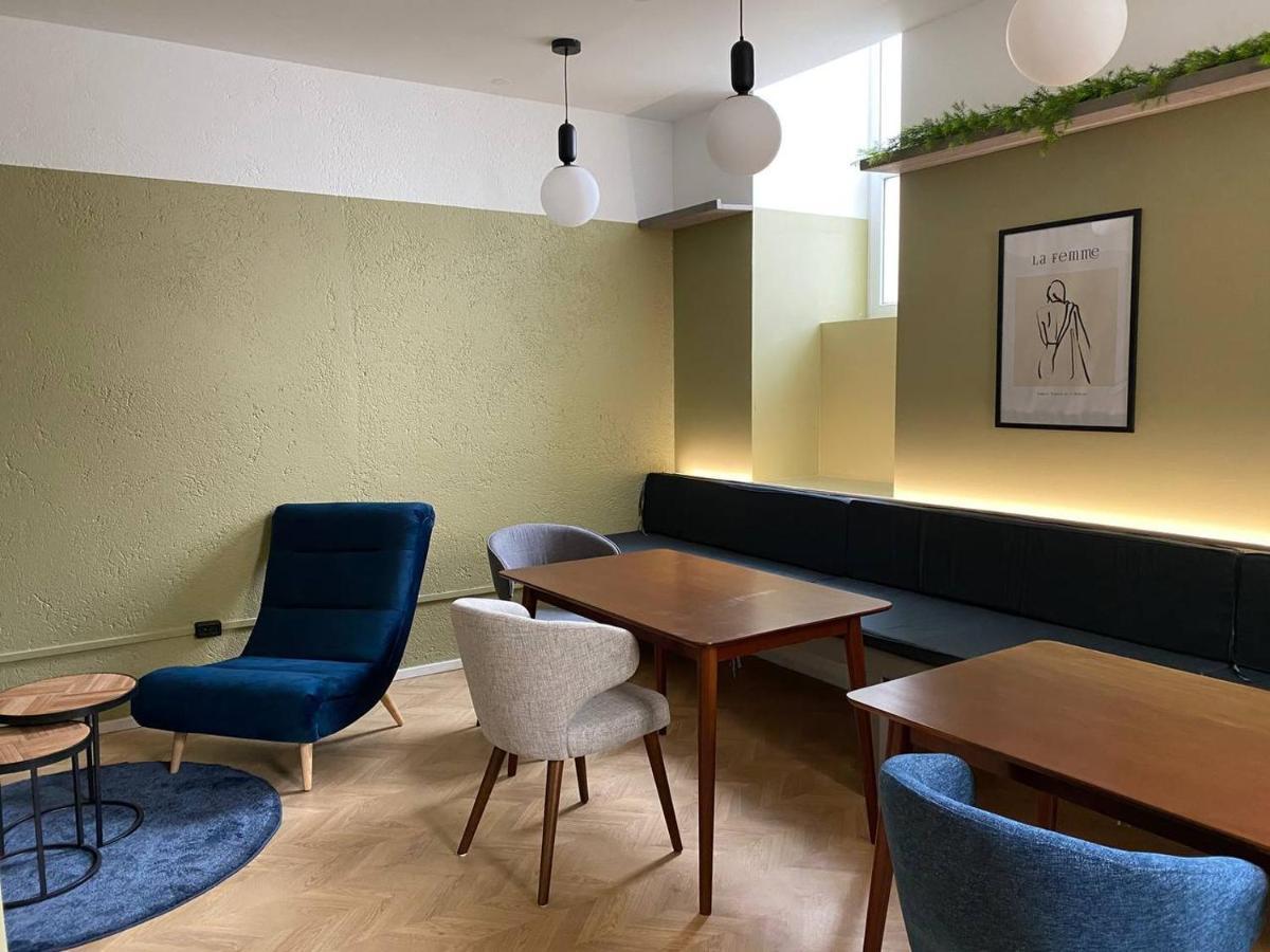 Malfatti Room Oasis With Coworking Space ウィーン エクステリア 写真