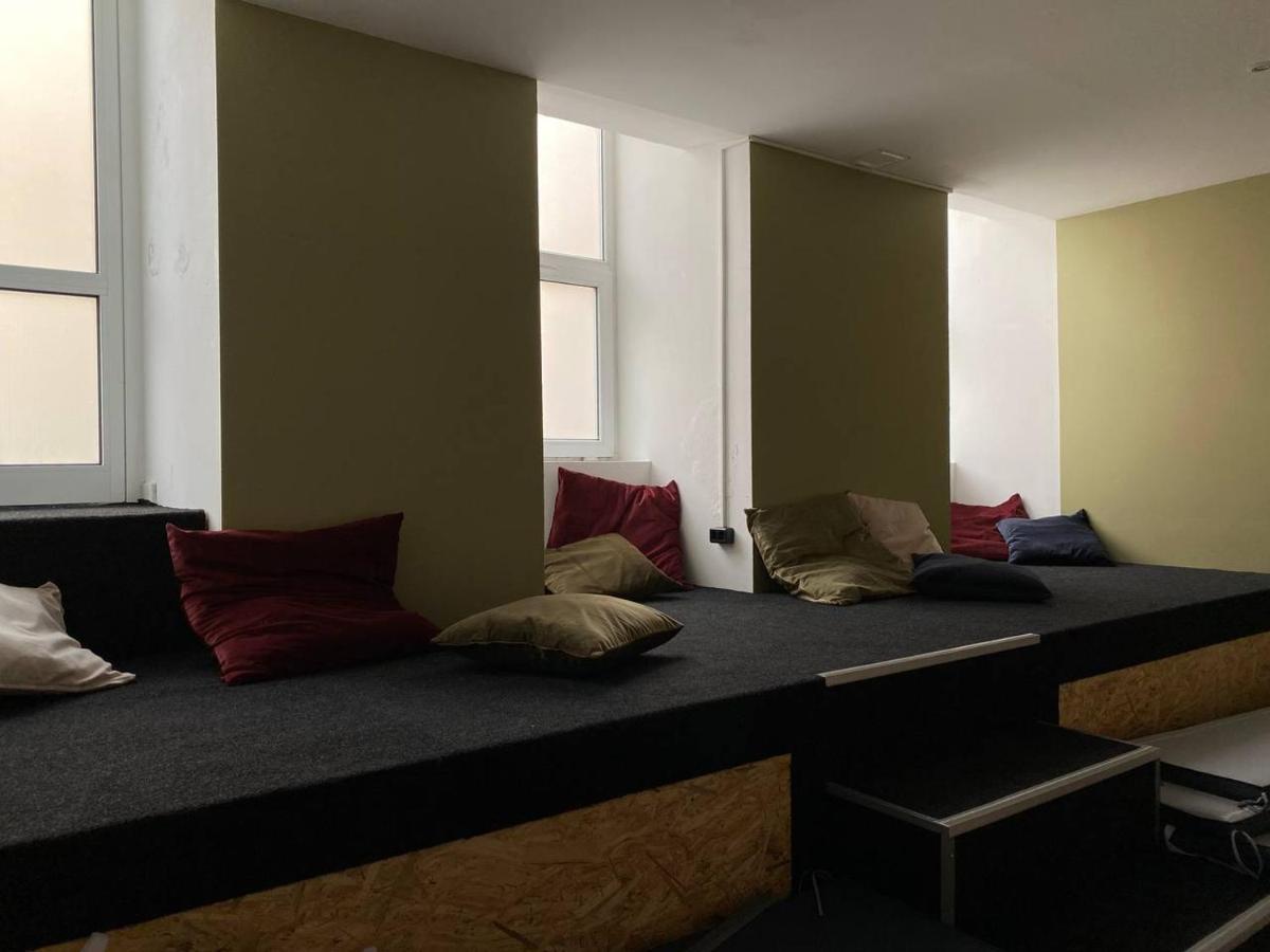 Malfatti Room Oasis With Coworking Space ウィーン エクステリア 写真