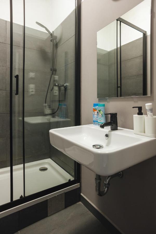 Malfatti Room Oasis With Coworking Space ウィーン エクステリア 写真